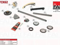 Chit lant de distributie SUZUKI VITARA (ET, TA) (1988 - 1998) FAI AutoParts TCK62