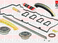 Chit lant de distributie TCK101VVT FAI AutoParts pentru Mercedes-benz Clk Mercedes-benz C-class Mercedes-benz E-class