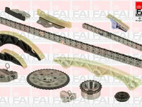 Chit lant de distributie TCK246NG FAI AutoParts pentru Mazda Cx-7 Mazda 6 Mazda 3