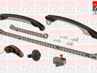 Chit lant de distributie TCK249WONG FAI AutoParts pentru Nissan March Nissan Micra