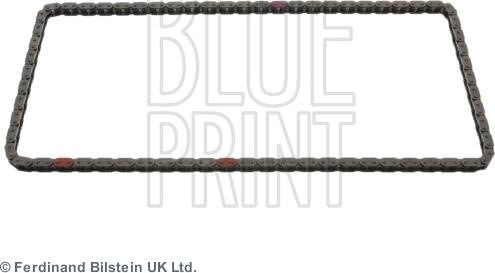 Chit lant de distributie Timing chain number of links. 134 fits. TOYOTA ALLION II AURIS AVENSIS COROLLA ISIS PREMIO VERSO 1.6-1. TOYOTA VERSO (_R2_), Dubita, 04.2009 - 08.2018 Blue Print ADT37344