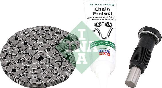 Chit lant de distributie Timing set chain elements