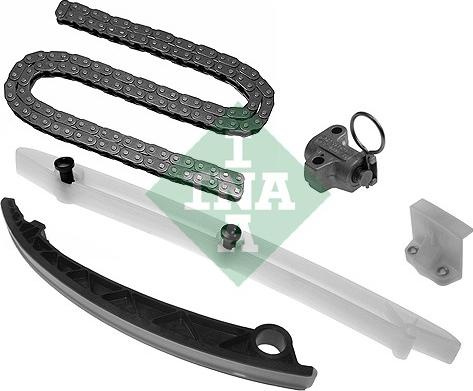 Chit lant de distributie Timing set chain elements