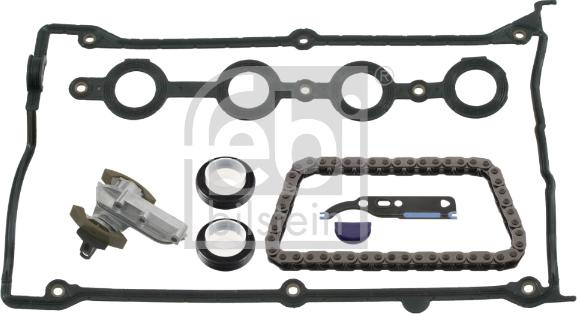 Chit lant de distributie Timing set chain elements