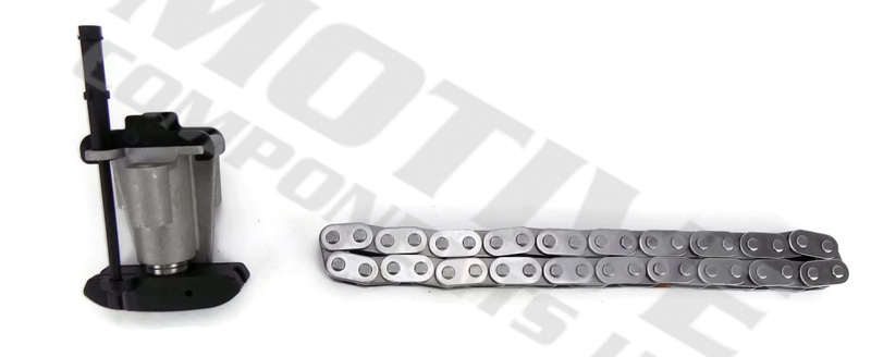 Chit lant de distributie Timing set chain + elemen