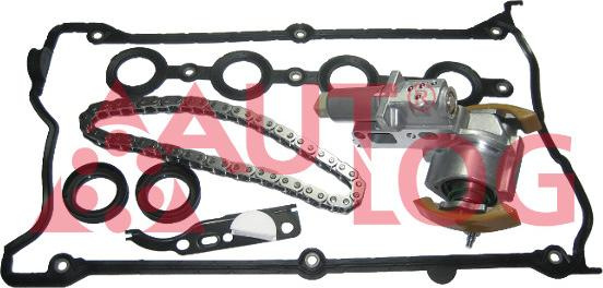 Chit lant de distributie Timing set chain elements