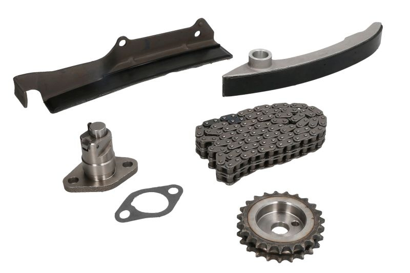 Chit lant de distributie Timing set chain + sprock