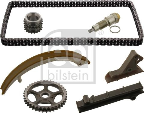 Chit lant de distributie Timing set chain sprocket