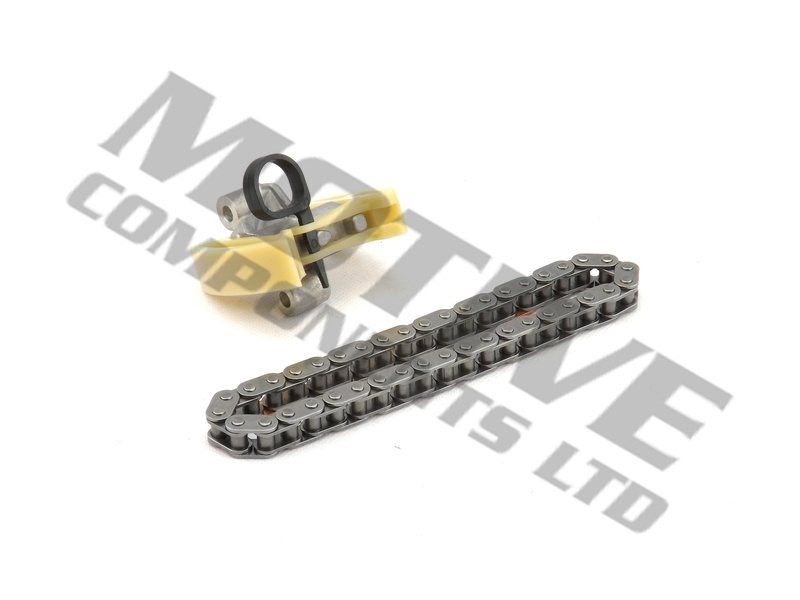 Chit lant de distributie Timing set chain + elemen