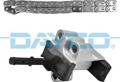Chit lant de distributie Timing set chain elements