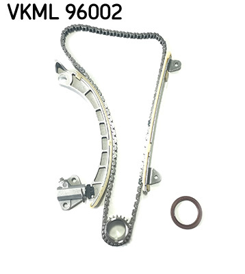 Chit lant de distributie Timing set chain + elemen