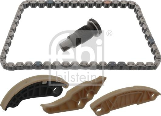 Chit lant de distributie Timing set chain elements