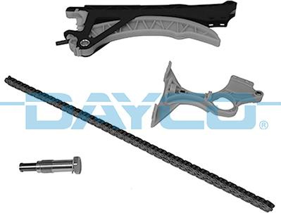 Chit lant de distributie Timing set chain elements
