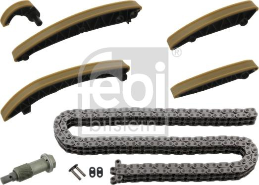 Chit lant de distributie Timing set chain elements