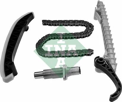 Chit lant de distributie Timing set chain elements