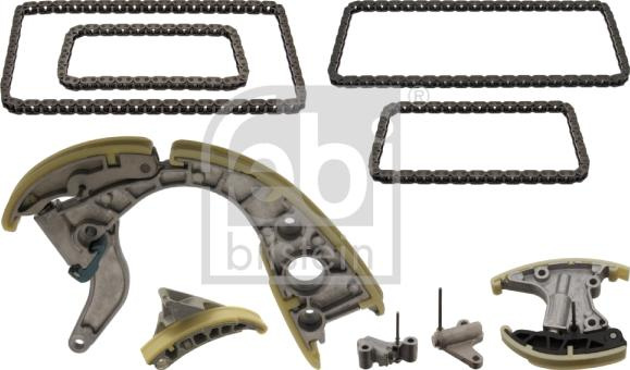 Chit lant de distributie Timing set chain elements