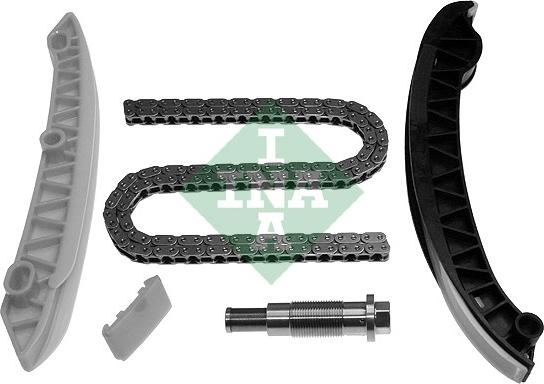 Chit lant de distributie Timing set chain elements MERCEDES C CL203 C T-MODEL S203 C T-MODEL S204 C W203 C W204 CLC CL203 MERCEDES-BENZ C-CLASS (CL203), Compartiment, 03.2001 - 06.2011 INA 559 0045 10