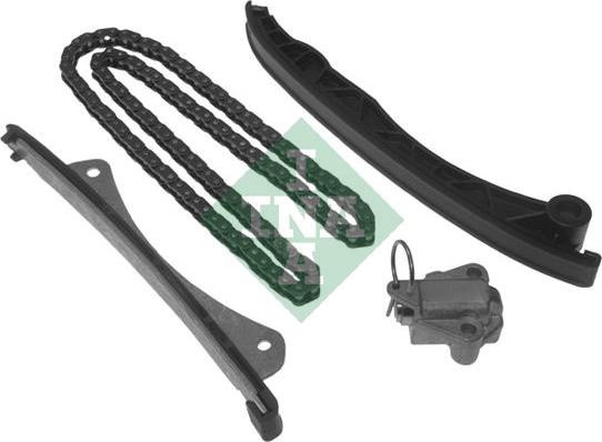 Chit lant de distributie Timing set chain elements