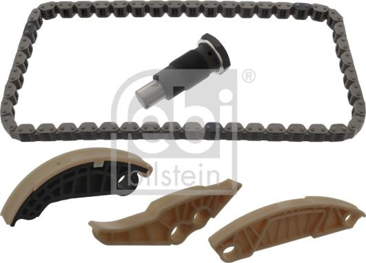 Chit lant de distributie Timing set chain elements