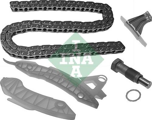 Chit lant de distributie Timing set chain elements