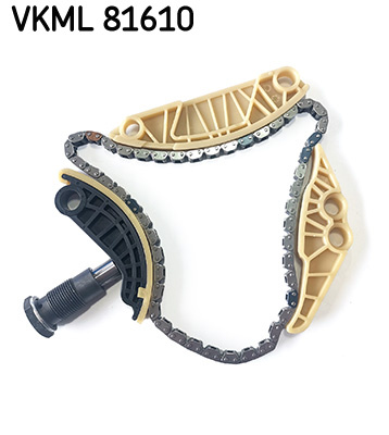 Chit lant de distributie Timing set chain + elemen