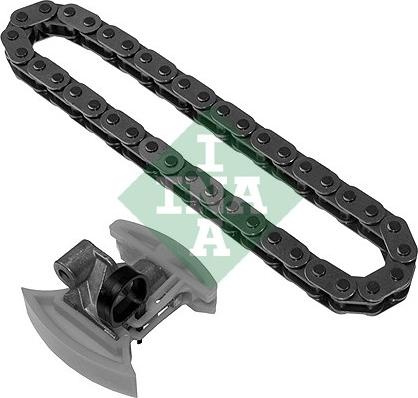 Chit lant de distributie Timing set chain elements
