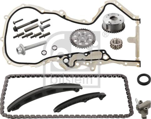 Chit lant de distributie Timing set chain sprocket