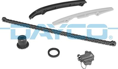 Chit lant de distributie Timing set chain sprocket