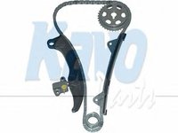 Chit lant de distributie TOYOTA AYGO (WNB1_, KGB1_), TOYOTA VITZ (SCP9_, NSP9_, KSP9_, NCP9_, ZSP9_) - KAVO PARTS DKC-9008