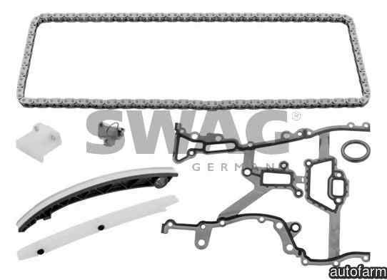 Chit lant de distributie VAUXHALL CORSA Mk II C W5L F08 SWAG 99 13 3080