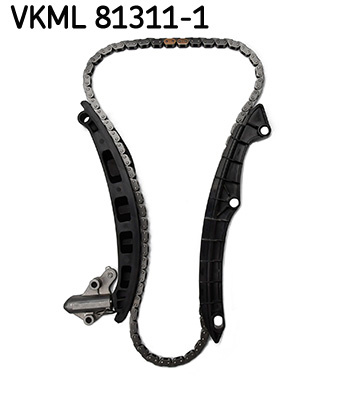 Chit lant de distributie (VKML 81311-1 VKML813111 SKF) AUDI,SEAT,SKODA,VW A1|A3|A3, A3 / S3|ALHAMBRA|ALTEA|ALTEA XL|BEETLE|BEETLE, BJALLA, FUSCA|BORA / JETTA, GOLF, JETTA, VENTO|BORA, JETTA, JETTA / C