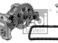 Chit lant de distributie VOLKSWAGEN POLO (9N_) - OEM - FEBI BILSTEIN: FE33753|33753 - Cod intern: W02194030 - LIVRARE DIN STOC in 24 ore!!!