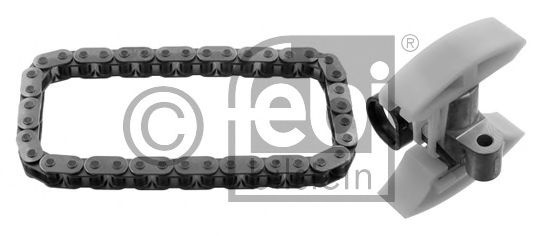 Chit lant de distributie VOLVO S40 II (MS) - Cod intern: W20224794 - LIVRARE DIN STOC in 24 ore!!!
