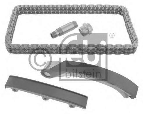 Chit lant de distributie VW 1,4TFSI/1,6FSI - Cod intern: W20224780 - LIVRARE DIN STOC in 24 ore!!!