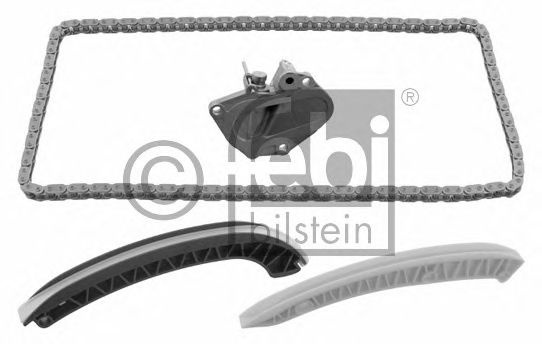 Chit lant de distributie VW 1,4TSI/1,6FSI - Cod intern: W20224783 - LIVRARE DIN STOC in 24 ore!!!