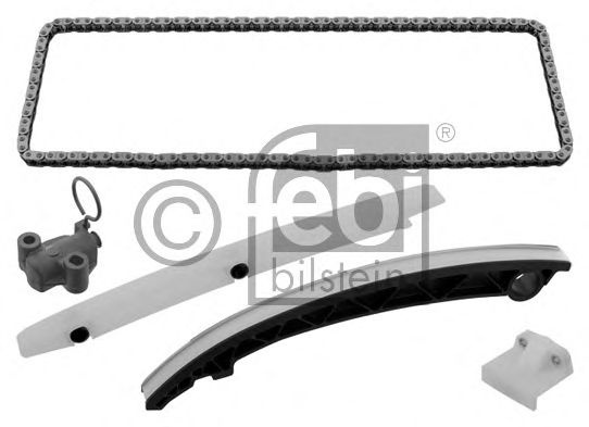 Chit lant de distributie VW 2,8 V6/VR6 - Cod inter