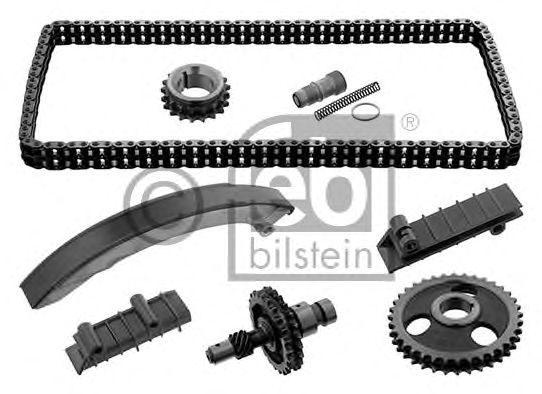 Chit lant de distributie VW 3,0TDI A4/A5/A6/A8/Q7/