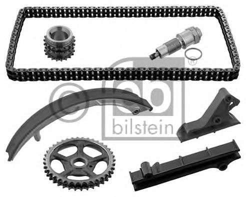 Chit lant de distributie VW 3,0TDI TOUAREG/A4/A5/A