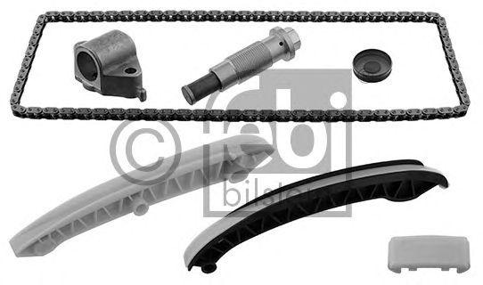 Chit lant de distributie VW DOHC 1,4 TSI - Cod intern: W20224808 - LIVRARE DIN STOC in 24 ore!!!