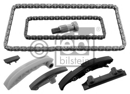 Chit lant de distributie VW EOS (1F7, 1F8) (2006 -