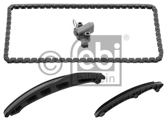 Chit lant de distributie VW EOS (1F7, 1F8) (2006 -