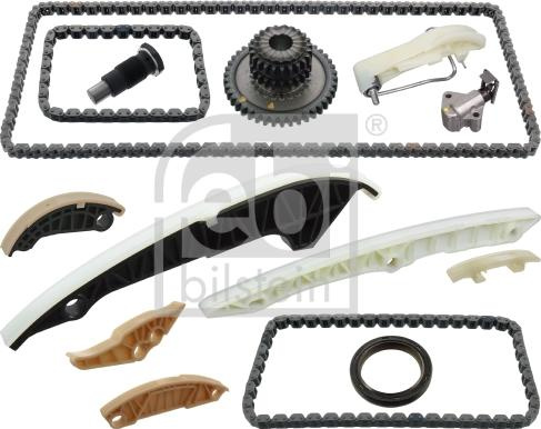 Chit lant de distributie VW EOS (1F7, 1F8), Сabri