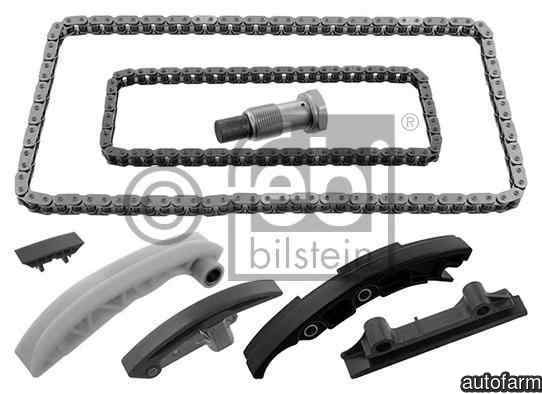 Chit lant de distributie VW NEW BEETLE (9C1, 1C1) 