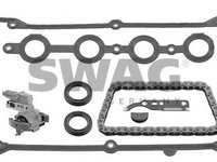 Chit lant de distributie VW NEW BEETLE (9C1, 1C1) (1998 - 2010) SWAG 30 94 6576 piesa NOUA