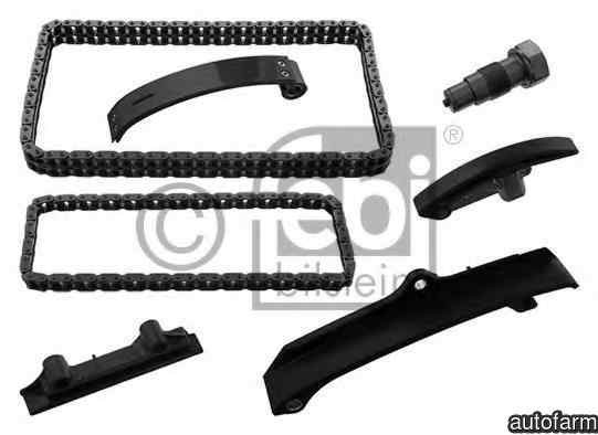 Chit lant de distributie VW PASSAT Variant (3A5, 3