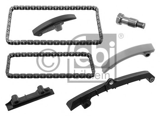 Chit lant de distributie VW PASSAT Variant (3B5) (