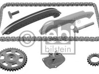 Chit lant de distributie VW POLO (9N_), VW FOX (5Z1, 5Z3), SKODA FABIA - FEBI BILSTEIN 46365