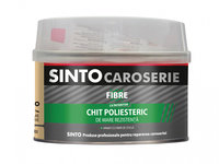 CHIT POLIESTERIC FIBRE 170 ML (0.290 KG) SINTO IS-100822