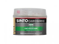 Chit poliesteric fibre 170 ml (0.290 kg) sinto UNIVERSAL Universal #6 SIN11119