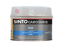 Chit Poliesteric Plus 0.350 Kg Sinto Sinto Cod:Sin11104